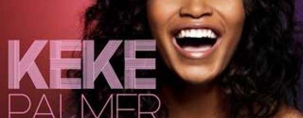 Keke Palmer – Shut Up Stop Lying
