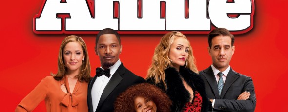 Annie (2014)
