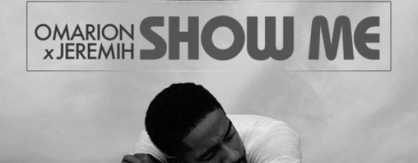 Omarion – Show Me ft. Jeremih