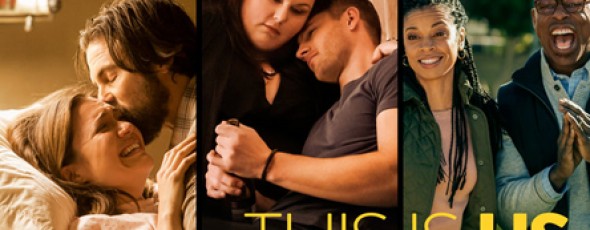 NBC This Is Us