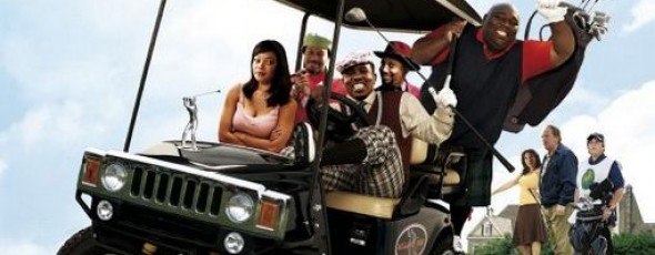 Who’s Your Caddy Movie – Sky’s The Limit