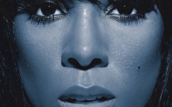 Kelly Rowland – Keep It Between Us