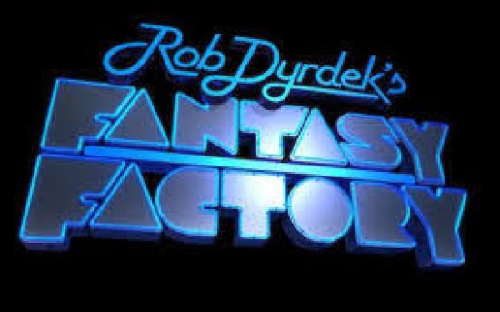 MTV’s Rob Dyrdek’s Fantasy Factory
