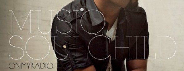 Musiq Soulchild – Radio