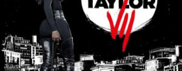 Teyana Taylor – Outta My League