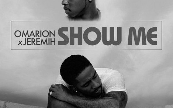 Omarion – Show Me ft. Jeremih