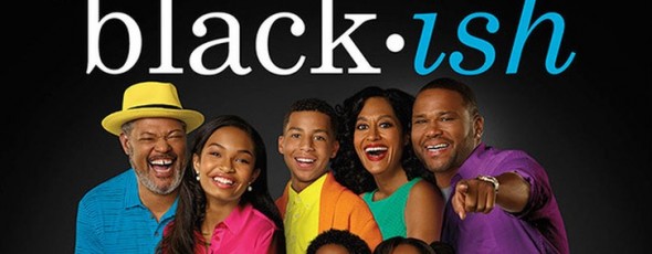 ABC Blackish Promo