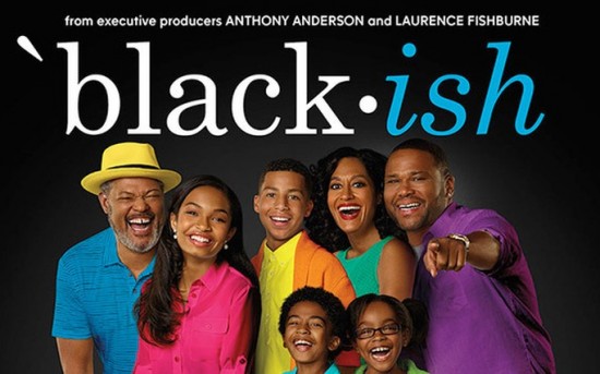 ABC Blackish Promo