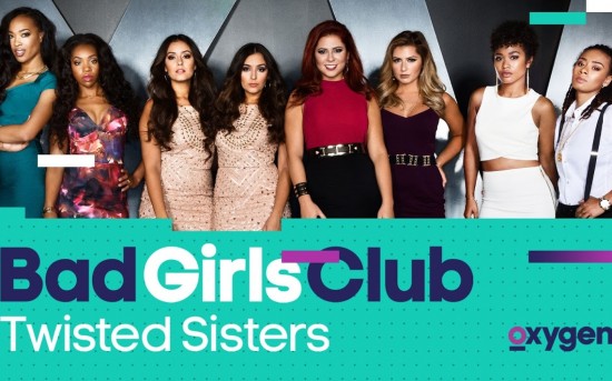 Bad Girls Club Season 15