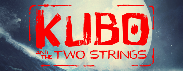 Kubo and the Two Strings Trailer