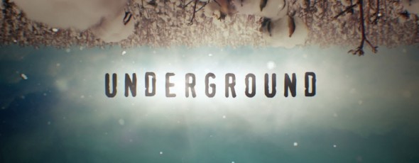 WGN Underground