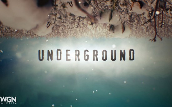 WGN Underground