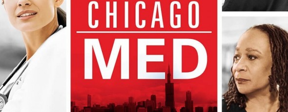 NBC Chicago Med Promo